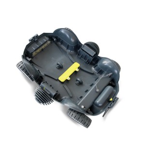 Trend Pool Manga+ Poolroboter für Bodenreinigung mit Akku ohne Kabel