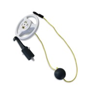 Trend Pool Manga+ Poolroboter für Bodenreinigung mit Akku ohne Kabel