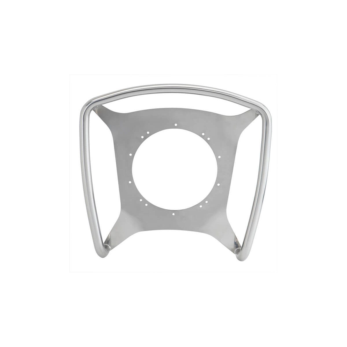 BADUJET Edelstahl-Haltegriff für Wave