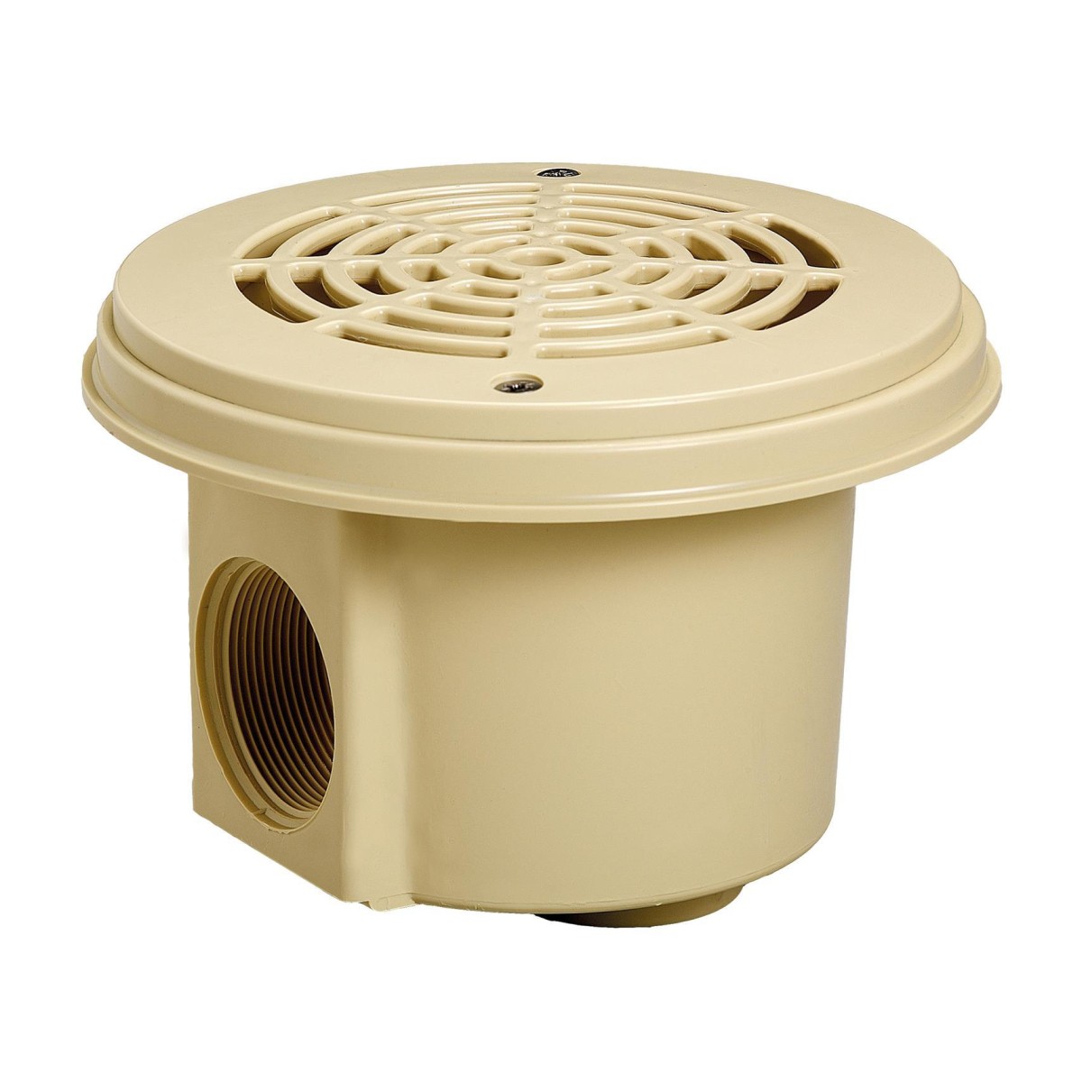 Hayward Bodenablauf Premium für Folienbecken Ø 2