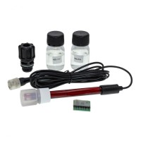 Redox-Modul für BAYROL Salzelektrolyseanlage Salt Relax® Pro + Salt Relax® Power