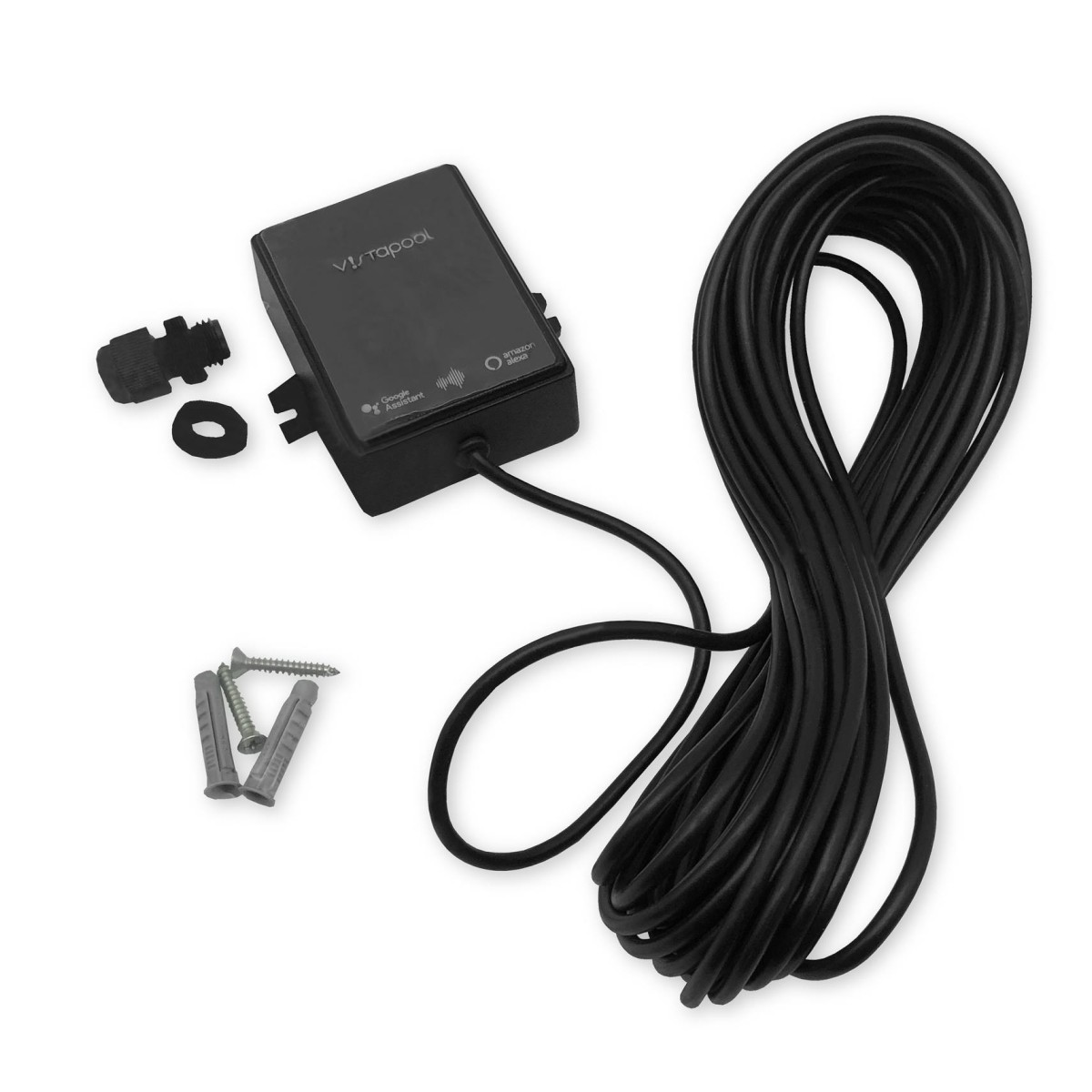 WiFi Modul SR16 für Salzanlage BAYR box