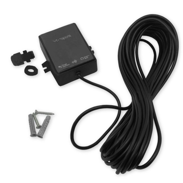 WiFi Modul SR16 für Salzanlage BAYROL Salt Relax PRO und Salt Relax POWER Bayrol