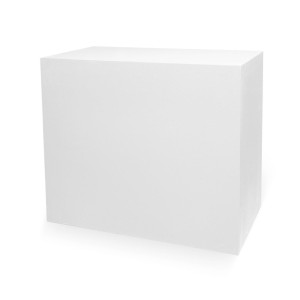 TrendStone Sitzbankeinheit zu Ecktreppe Pool Variofit 78 cm | Kunststoffbeschichtet | versch. Ausführungen