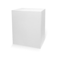 TrendStone Sitzbankeinheit zu Ecktreppe Pool Variofit 78 cm | Kunststoffbeschichtet | versch. Ausführungen
