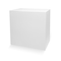 TrendStone Sitzbankeinheit zu Ecktreppe Pool Variofit 78 cm | Kunststoffbeschichtet | versch. Ausführungen