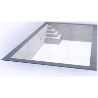 Grandliner mit Ecktreppenausbildung | Celsius | Smart | versch. Ausführungen