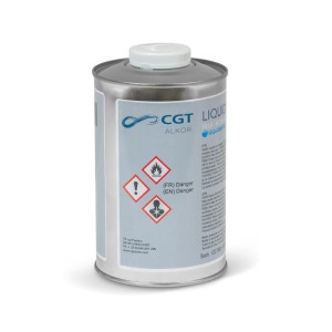 Nahtversiegelung PVC CGT Alkor | Aquasense | 1L | Fidji