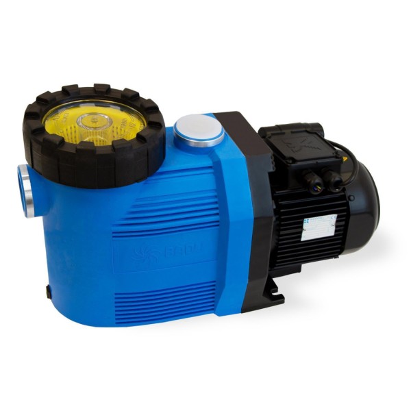 Speck Poolpumpe BADU Prime 15 | 230 V | 0,75 kW
