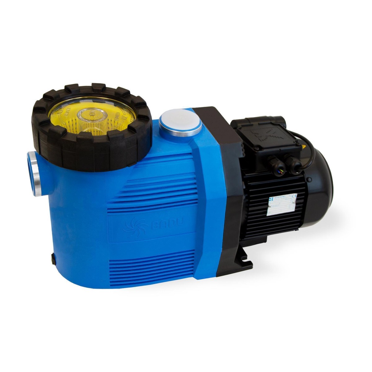 Speck Poolpumpe BADU Prime 13 | 400 V | 0,55 kW