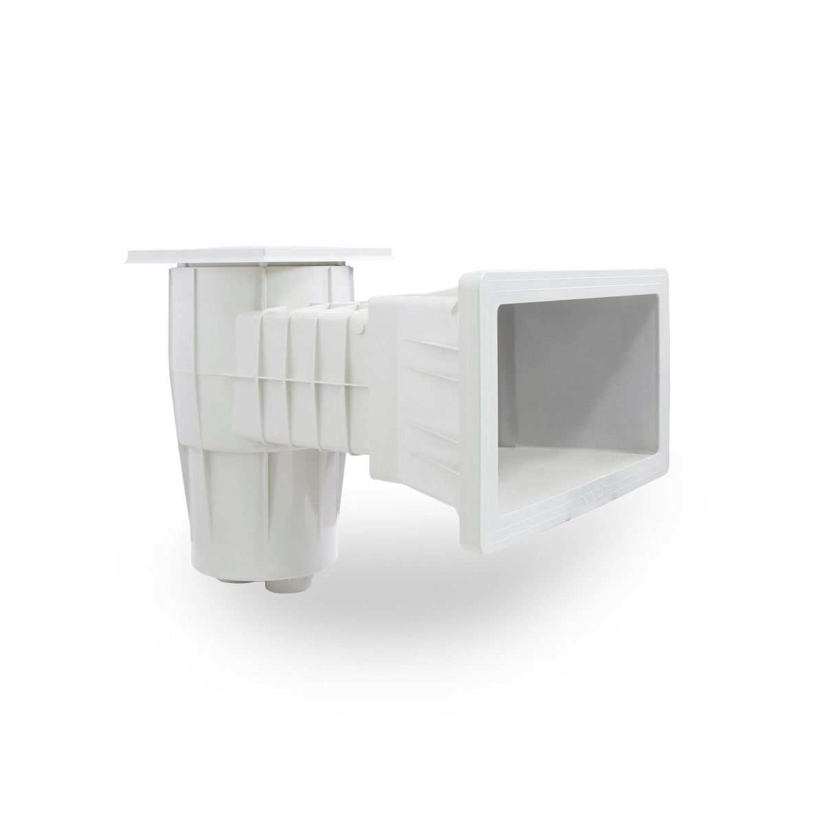 Kripsol Einbauskimmer Premium Breitmaul für Folienbecke