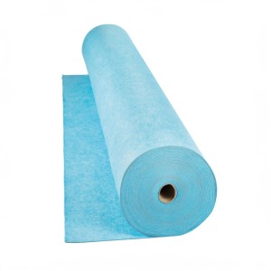 Renolit Alkorplus Vlies antibakteriell 400 g | Breite 2,00 m | Länge 50 m | 100 m² Rolle