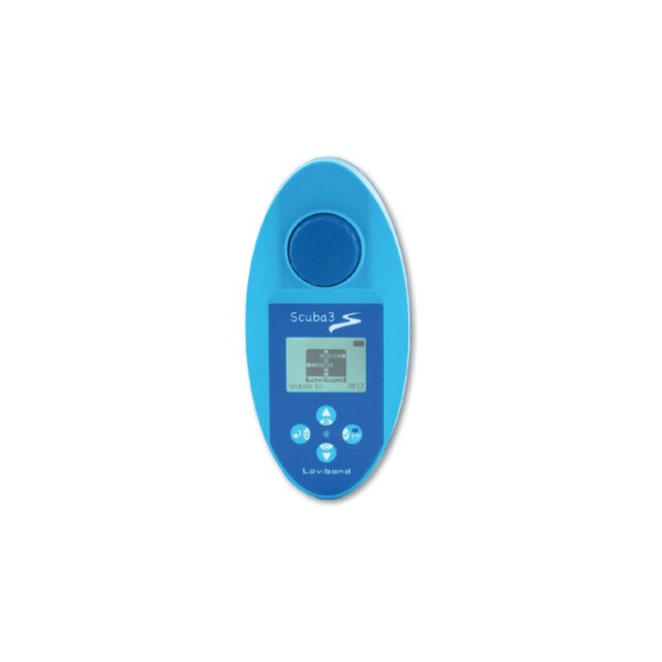 Photometer PoolLab® 2.0 mit 24 Parametern Fotometer