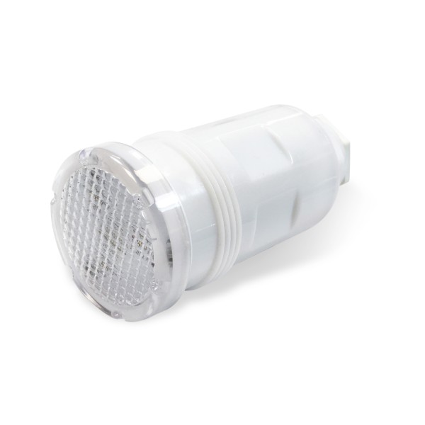 Seamaid Scheinwerfer röhrenförmig 18 LEDs | Weiß | 12V(AC) | 20V(DC)
