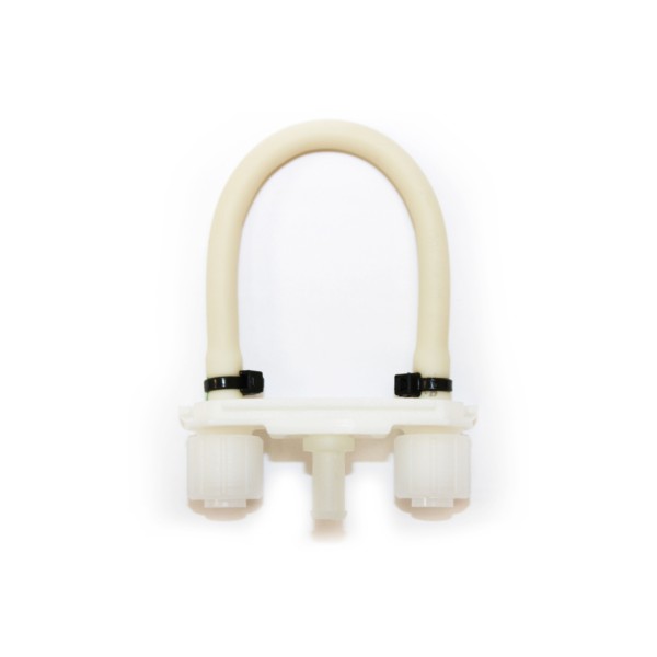 BAYROL Ersatzschlauchset 1,5 l/h für PoolManager®  & PoolRelax®