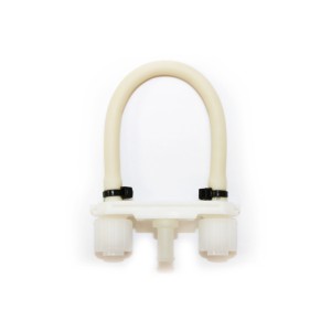 BAYROL Ersatzschlauchset 1,5 l/h für PoolManager®  & PoolRelax®