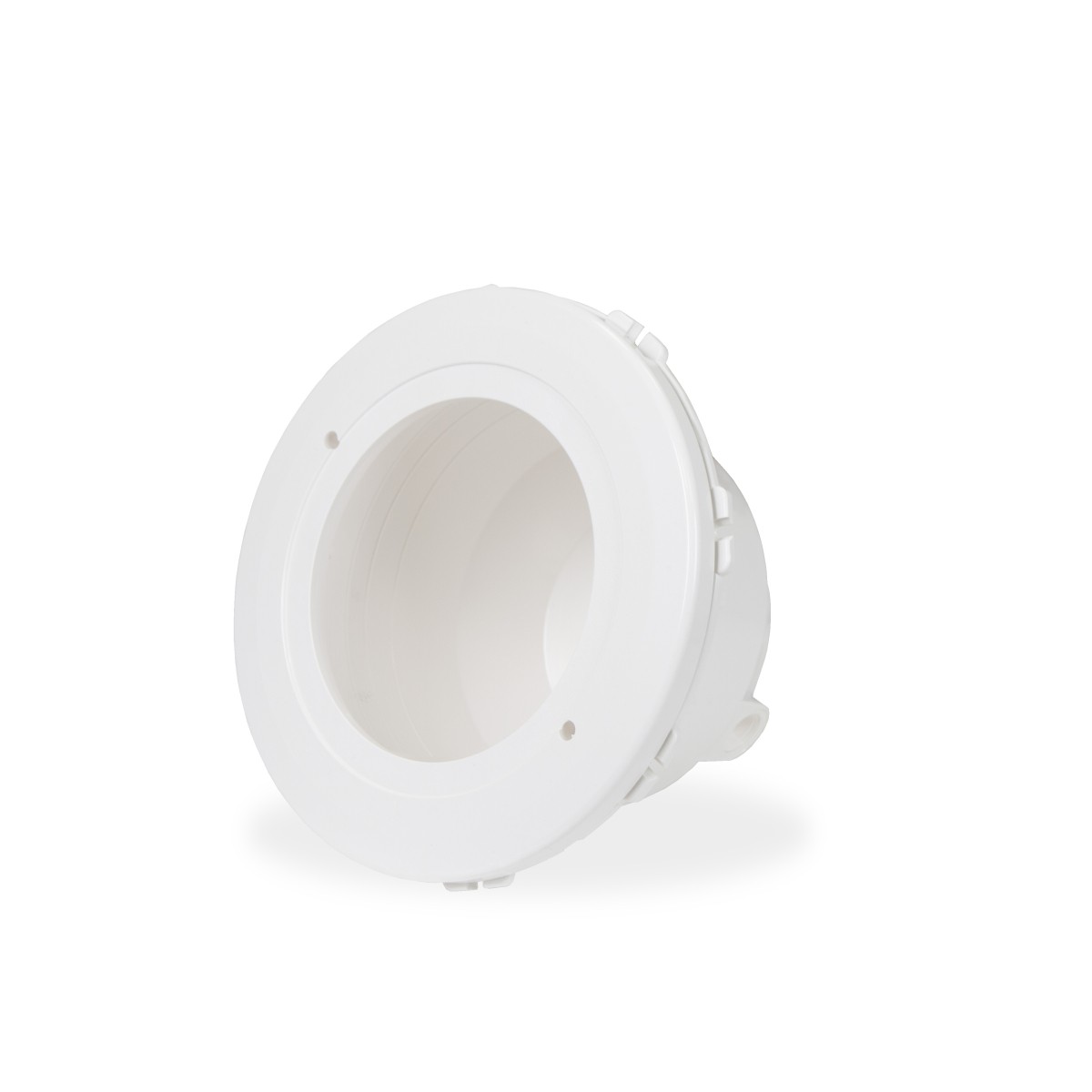 PAR56 Scheinwerfergehäuse mit Gewindehülsen und Bl