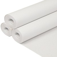 Trendline Vliesrolle für Wand und Boden antibakteriell | 2,0 m Breite | 50 lfm | Rolle 100 m² | 400 g/m² PP