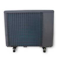 AquaForte® Full-Inverter Wärmepumpe Mr. Perfect | 16,8 kW | 230 V