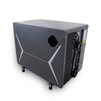 AquaForte® Full-Inverter Wärmepumpe Mr. Perfect | 22 kW | 230 V