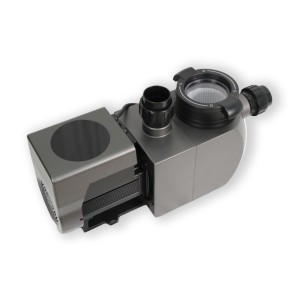 InverHero frequenzgesteuerte Filterpumpe | 230 V | inkl. WiFi-Modul