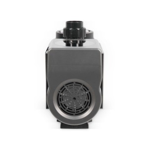 InverHero frequenzgesteuerte Filterpumpe | 230 V | inkl. WiFi-Modul