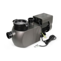 InverHero frequenzgesteuerte Filterpumpe | 230 V | inkl. WiFi-Modul