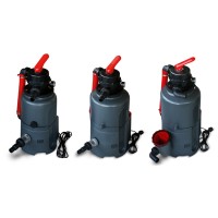 Sandfilteranlage Azuro TOP | versch. Ausführungen