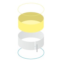 Rundbecken IBIZA | EASY CHANGE Handlauf | versch. Ausführungen