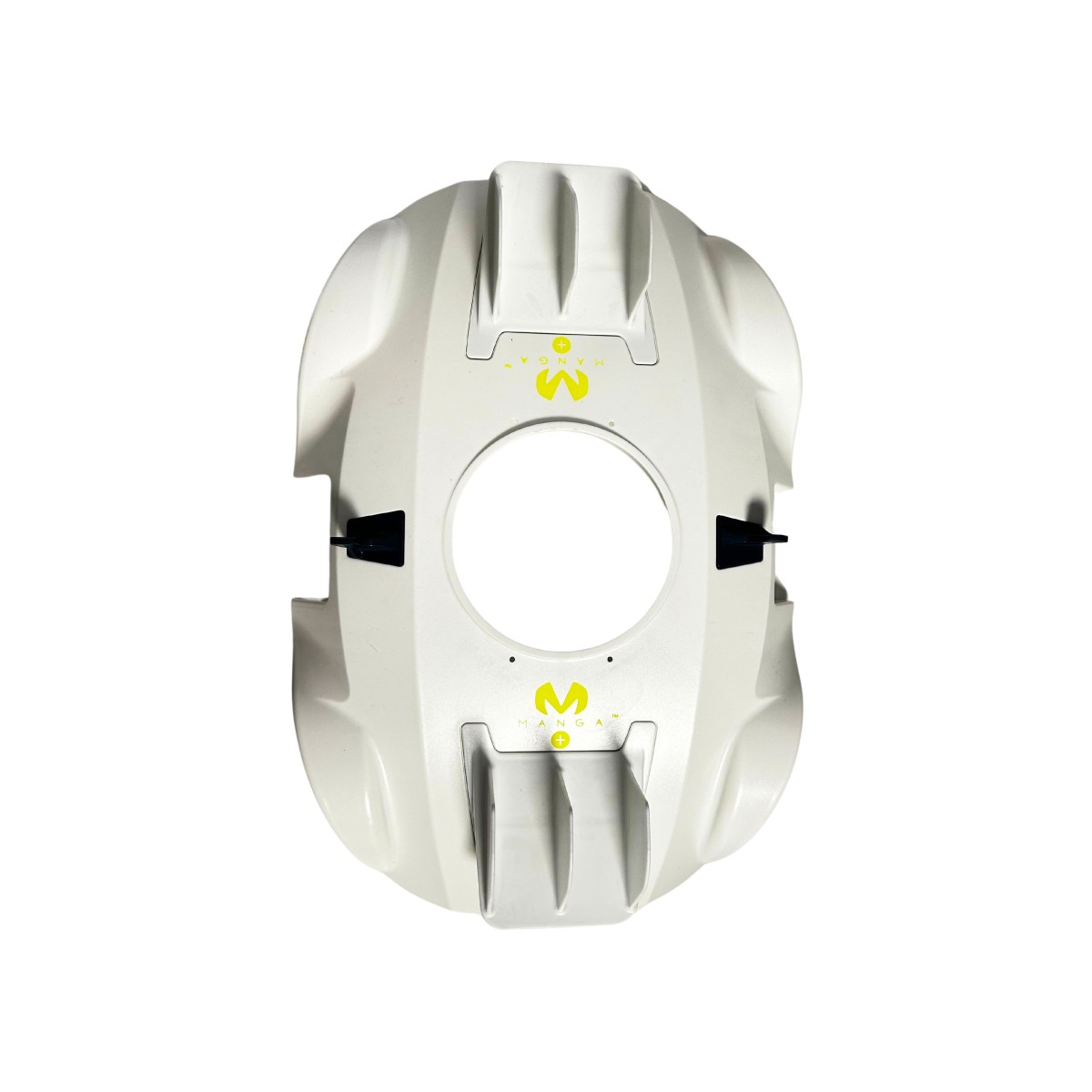 Abdeckung | Manga+ Poolroboter