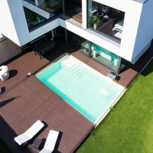 Renolit Alkorplan 2000 | 1,5 mm Stärke | Rolle 41,25 m² | Breite 1,65 m | 25 lfm | Sand