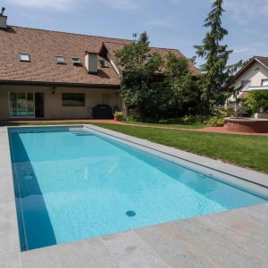 Renolit Alkorplan 2000 | 1,5 mm Stärke | Rolle 41,25 m² | Breite 1,65 m | 25 lfm | Hellgrau