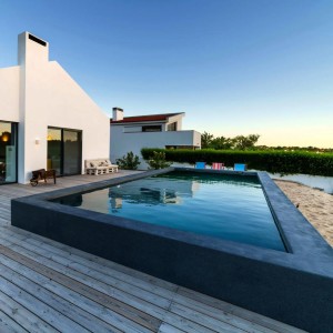 Renolit Alkorplan 2000 | 1,5 mm Stärke | Rolle 41,25 m² | Breite 1,65 m | 25 lfm | Schwarz