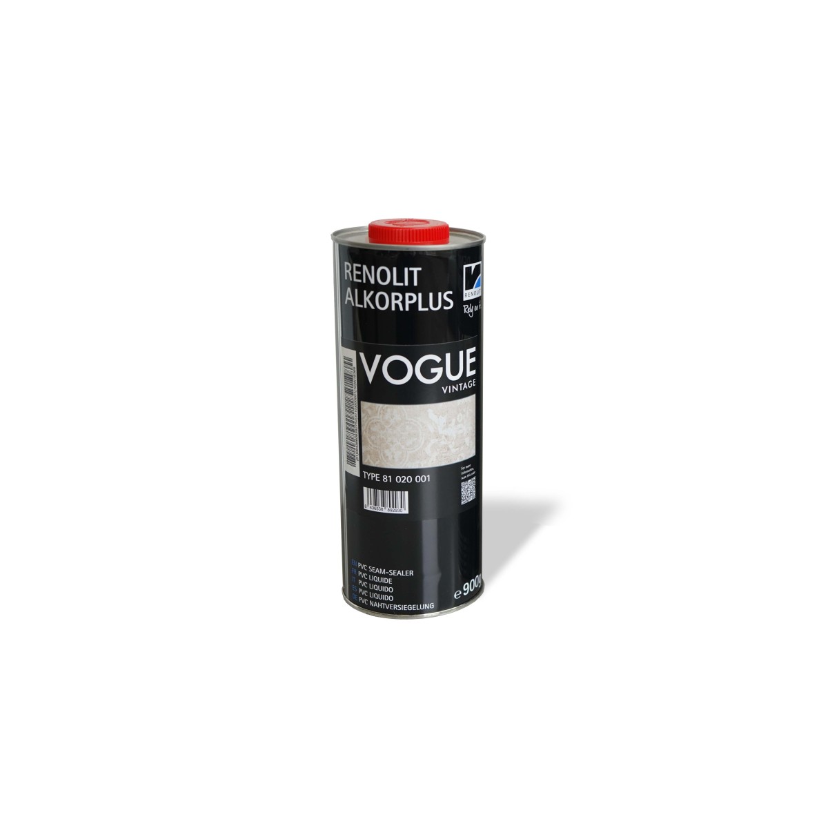Renolit Alkorplus Nahtversiegelung 900 g Vogue | Vintage