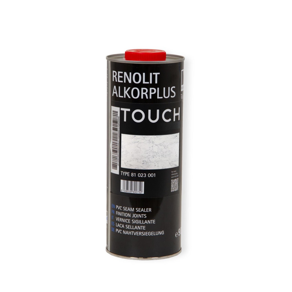 Renolit Alkorplus Nahtversiegelung 900 g Touch | Vanity