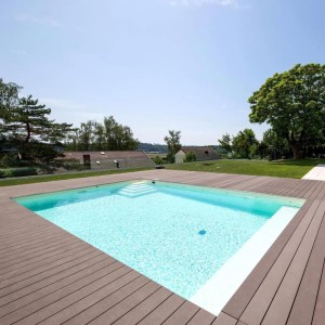 Renolit Alkorplan Relief | 1,8 mm Stärke | Rolle 41,25 m² | Breite 1,65 m | 25 lfm | Sand