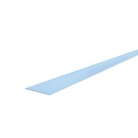 Renolit Alkorplus PVC Streifen 5 cm x 2 m | Hellblau