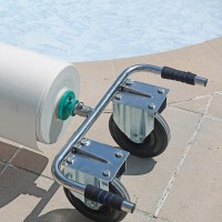 Griffe- und Räder-Set
