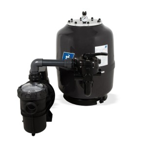 Sandfilteranlage Lagos Ø 760 | Speck 6 Wege Side Ventil | versch. Ausführungen