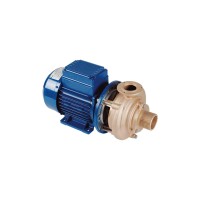 RG-Pumpe 0,5 KW,WS Saugseite G1½