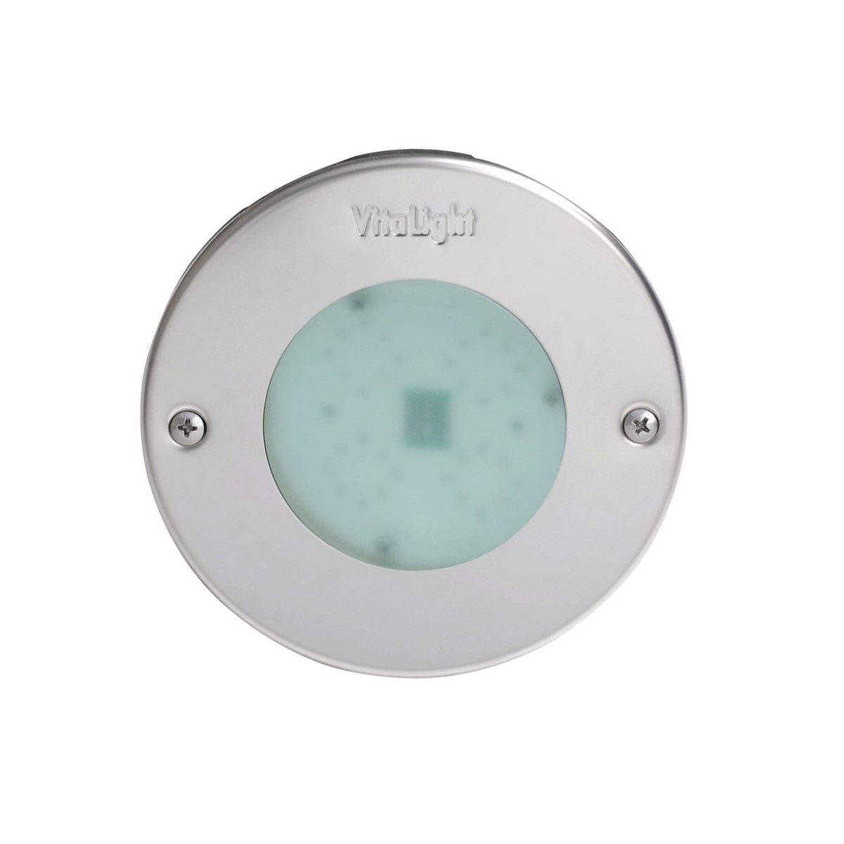 LED 16/4 24 V,DC 6000 K  ø155 mm Fertigbecken