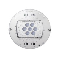 LED 28/4, 24 V, DC 6000 K Hubbodenscheinwerfer