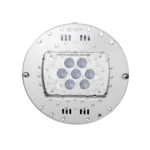 LED 28/4, 24 V, DC 6000 K Hubbodenscheinwerfer