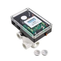 Speck BADU OmniTronic mit BADU Mat R 51/3 A | 2´´
