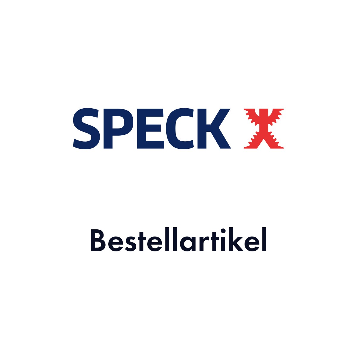Speck Poolpumpe BADU Delta-MK 12 | 230 V | 0,45 kW