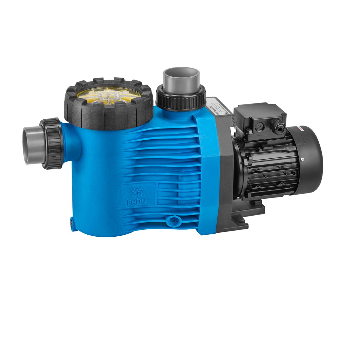 Speck Poolpumpe BADU Gamma 7 | 400 V | 0,30 kW