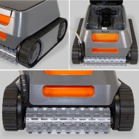 Aquasphere ASR105 Schwimmbadroboter