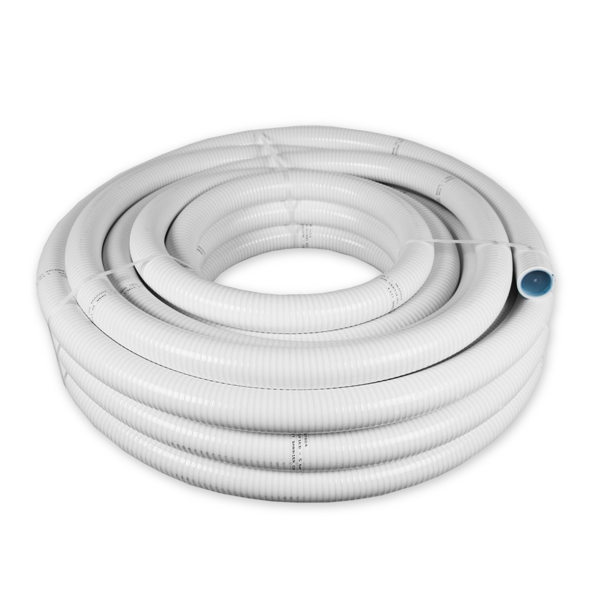 fitt Barrier CDS / PVC Flexschlauch chlorbeständig | ve