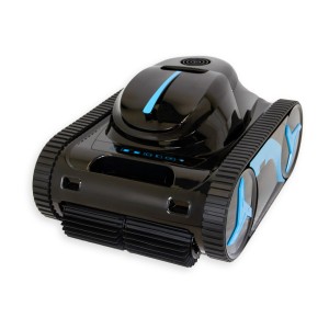 AquaForte Pool Akku Roboter M30 | bis 3 Stunden Laufzeit | by Fairland