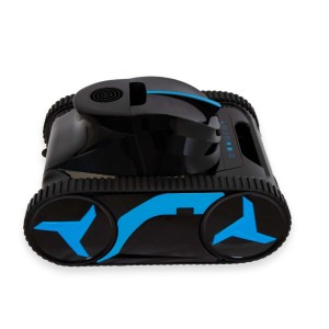 AquaForte Pool Akku Roboter M30 | bis 3 Stunden Laufzeit | by Fairland